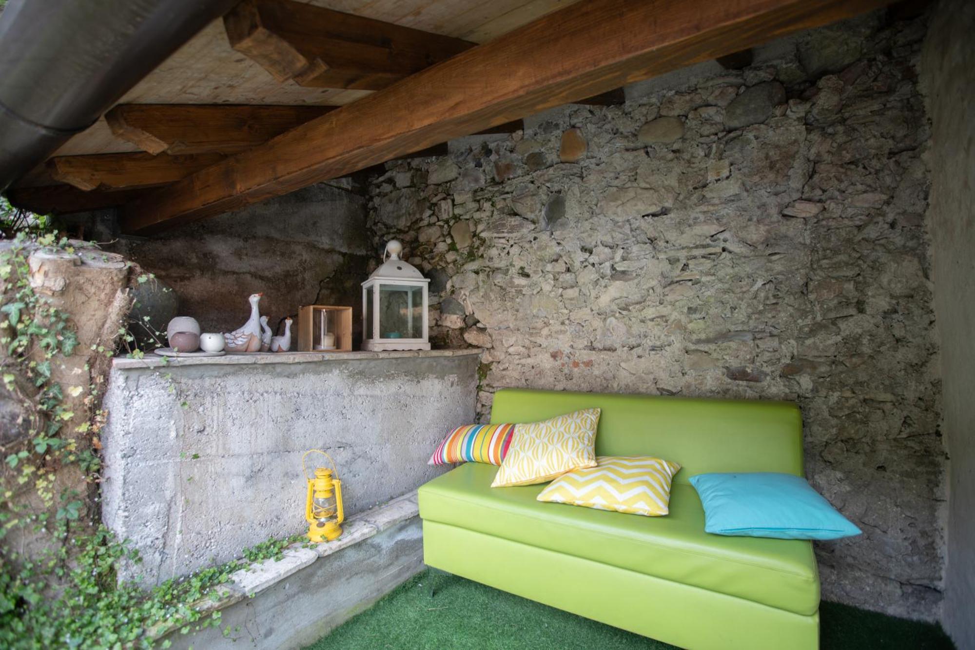 Aparthotel Ai Priori Gemona del Friuli Zewnętrze zdjęcie