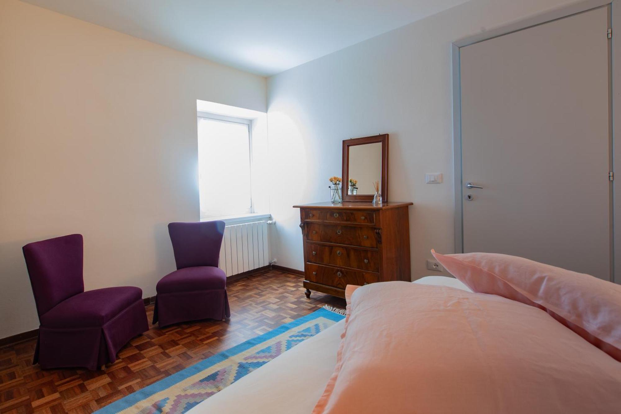 Aparthotel Ai Priori Gemona del Friuli Zewnętrze zdjęcie
