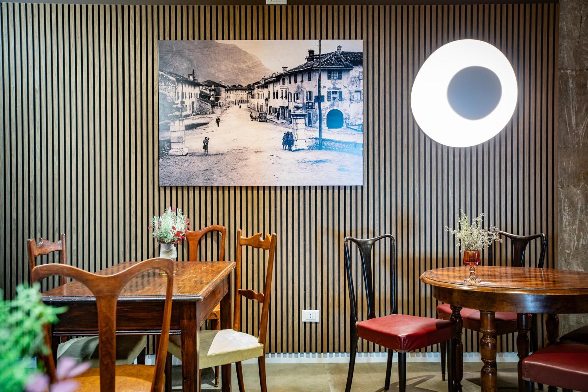 Aparthotel Ai Priori Gemona del Friuli Zewnętrze zdjęcie